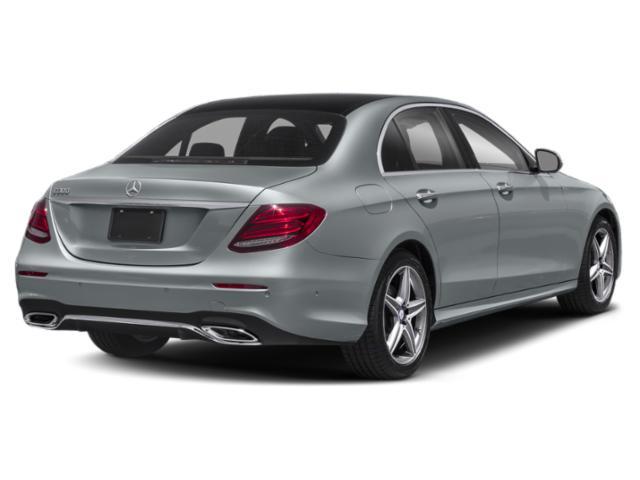 used 2018 Mercedes-Benz E-Class car, priced at $24,995