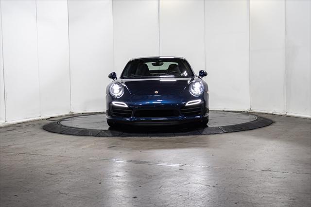 used 2014 Porsche 911 car, priced at $127,995