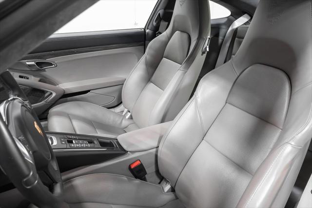 used 2014 Porsche 911 car, priced at $127,995