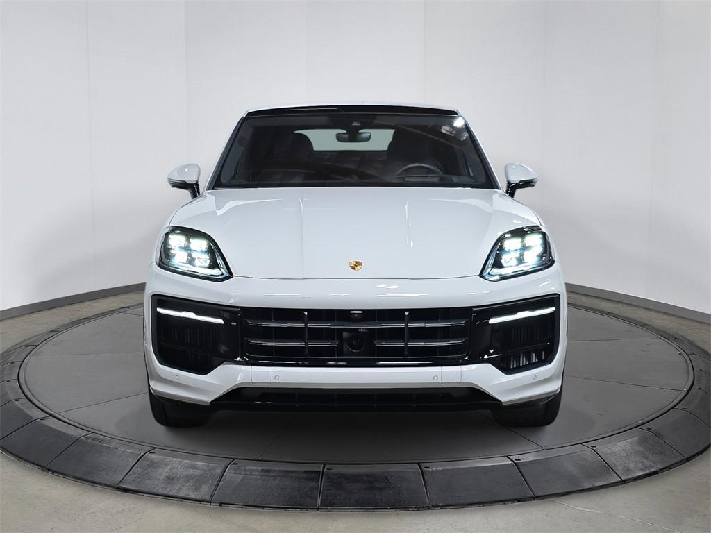 used 2025 Porsche Cayenne car, priced at $159,995