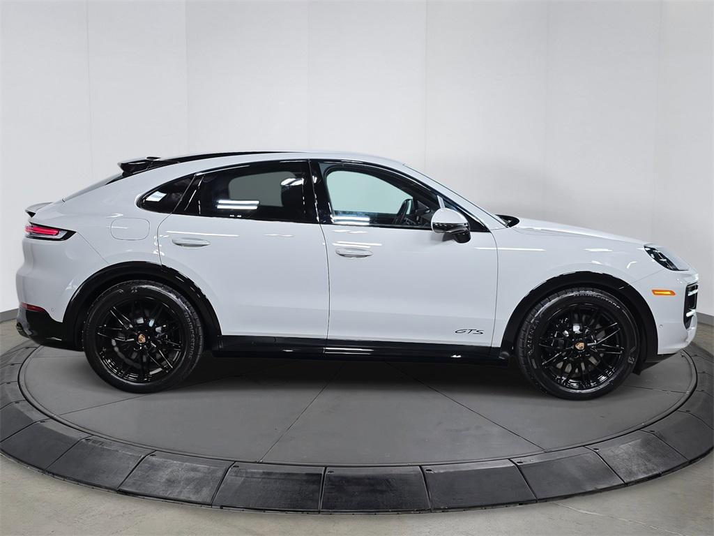 used 2025 Porsche Cayenne car, priced at $159,995
