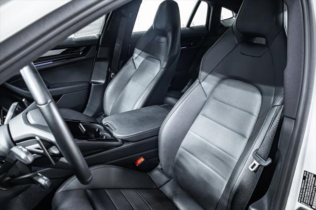 used 2024 Porsche Panamera car, priced at $97,490