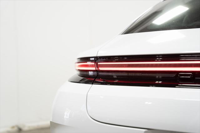 used 2024 Porsche Panamera car, priced at $105,990