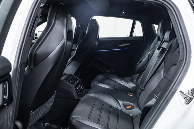 used 2024 Porsche Panamera car, priced at $97,490