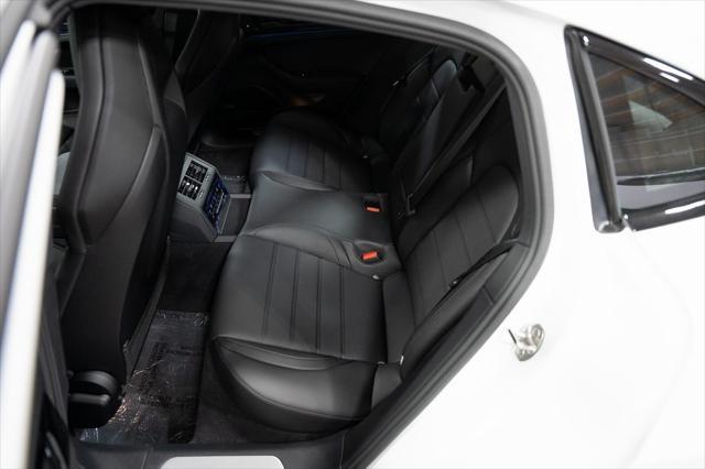 used 2024 Porsche Panamera car, priced at $105,990