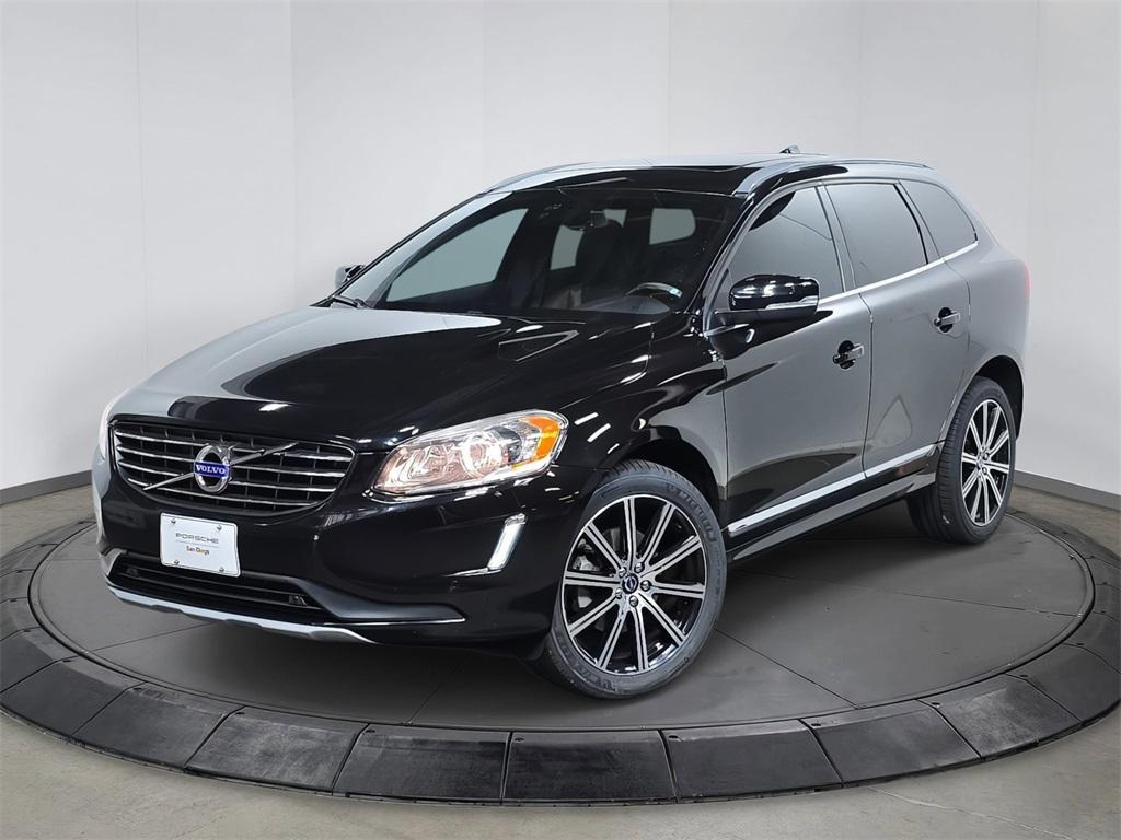used 2016 Volvo XC60 car, priced at $12,995