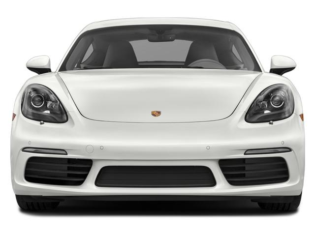 used 2017 Porsche 718 Cayman car, priced at $34,995