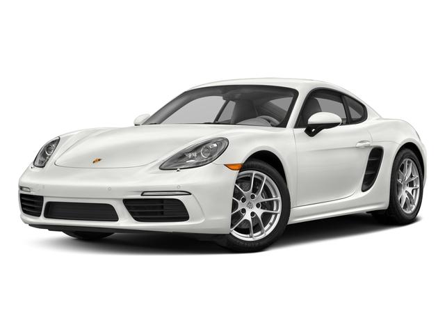used 2017 Porsche 718 Cayman car, priced at $34,995