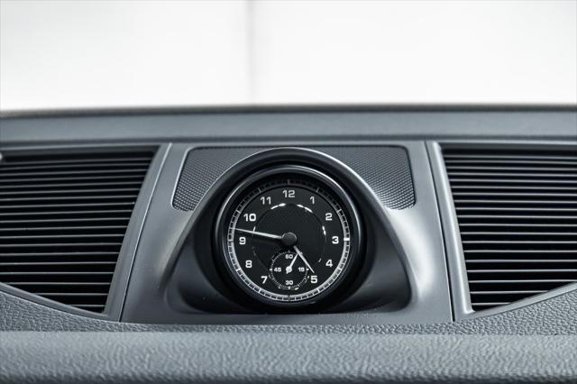 used 2022 Porsche Macan car, priced at $49,994