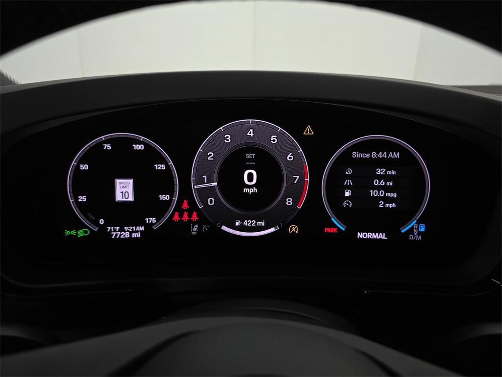 used 2025 Porsche Cayenne car, priced at $84,980