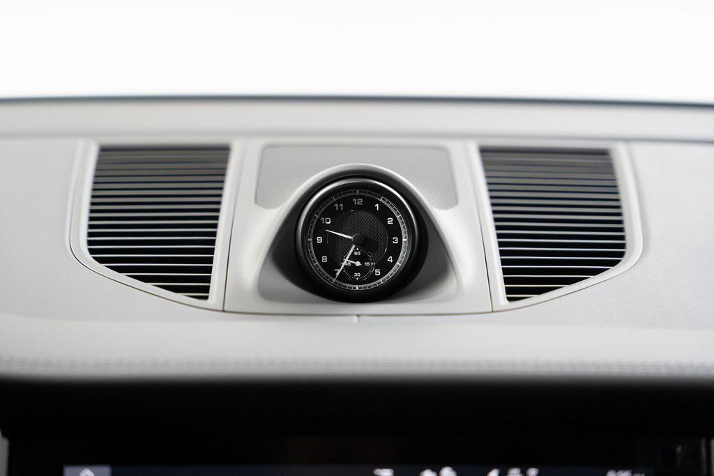 used 2024 Porsche Macan car, priced at $72,995