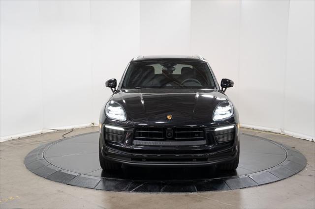 used 2024 Porsche Macan car, priced at $79,990