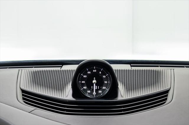 used 2022 Porsche Taycan car, priced at $103,995