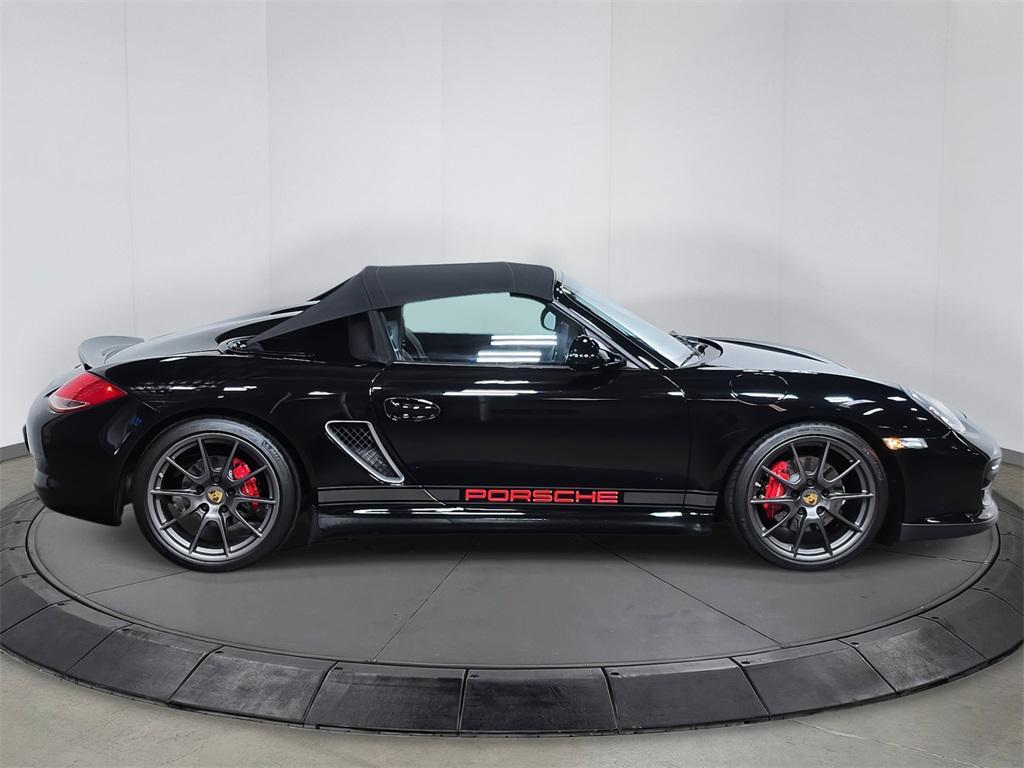 used 2012 Porsche Boxster car, priced at $64,990