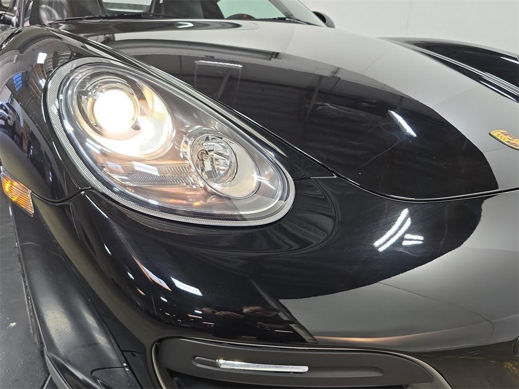 used 2012 Porsche Boxster car, priced at $64,990