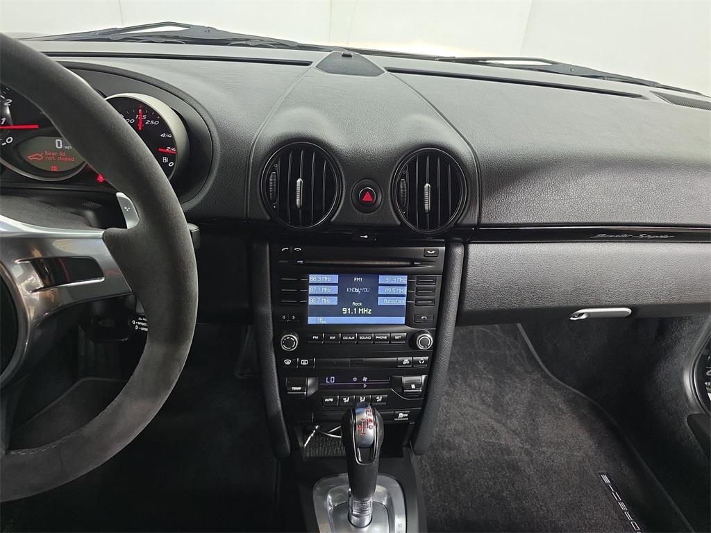 used 2012 Porsche Boxster car, priced at $64,990