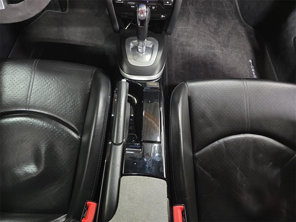 used 2012 Porsche Boxster car, priced at $64,990