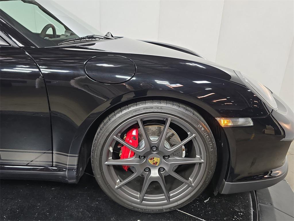 used 2012 Porsche Boxster car, priced at $64,990