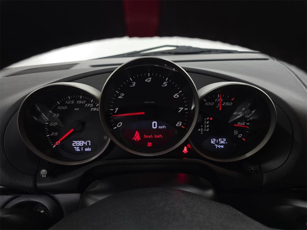 used 2012 Porsche Boxster car, priced at $64,990