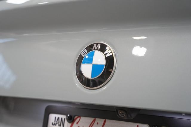 used 2024 BMW M2 car, priced at $66,165