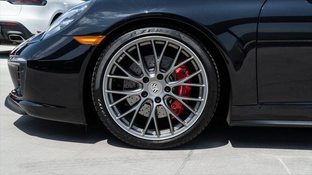 used 2019 Porsche 911 car, priced at $117,998