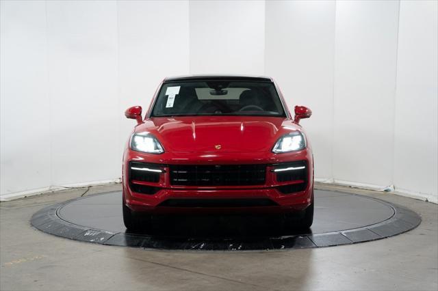 used 2024 Porsche Cayenne car, priced at $134,990