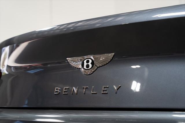 used 2021 Bentley Continental GT car, priced at $189,990