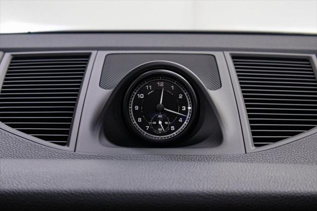 used 2025 Porsche Macan car, priced at $67,880
