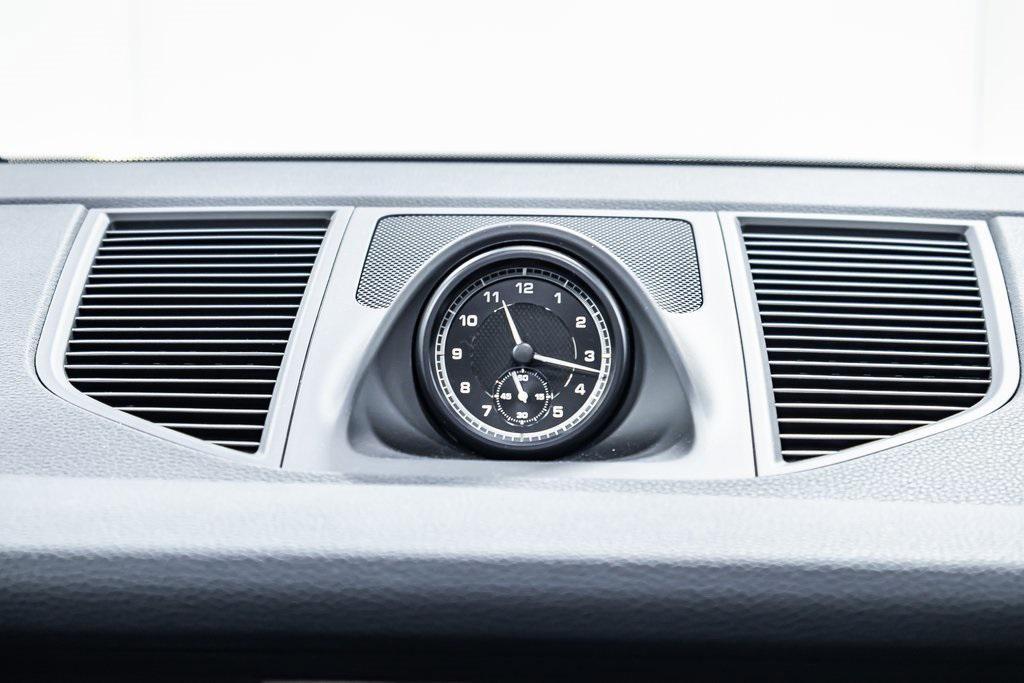 used 2025 Porsche Macan car, priced at $58,995