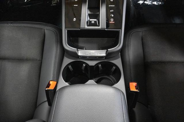 used 2024 Porsche Macan car, priced at $59,770
