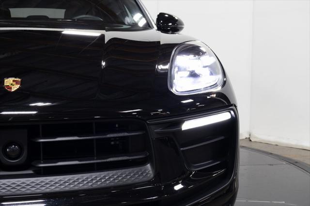 used 2024 Porsche Macan car, priced at $59,770