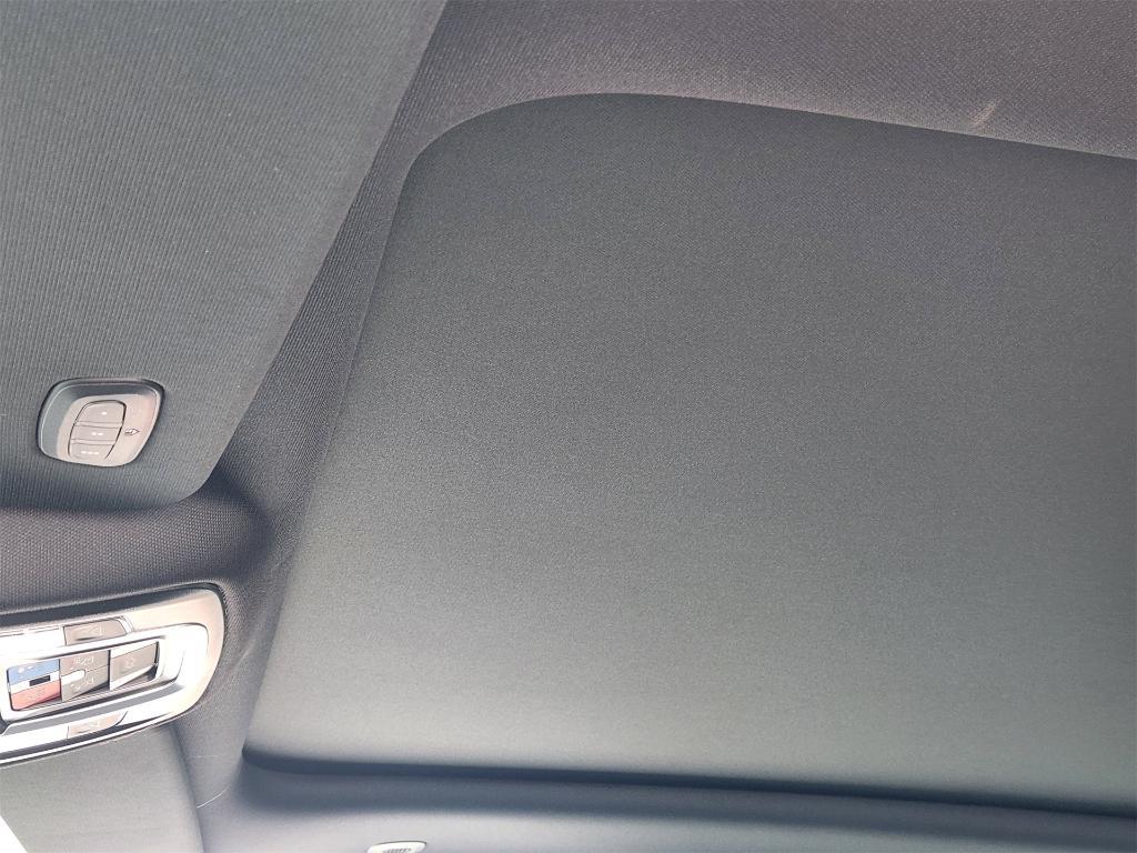 new 2025 Ram 1500 car, priced at $59,314