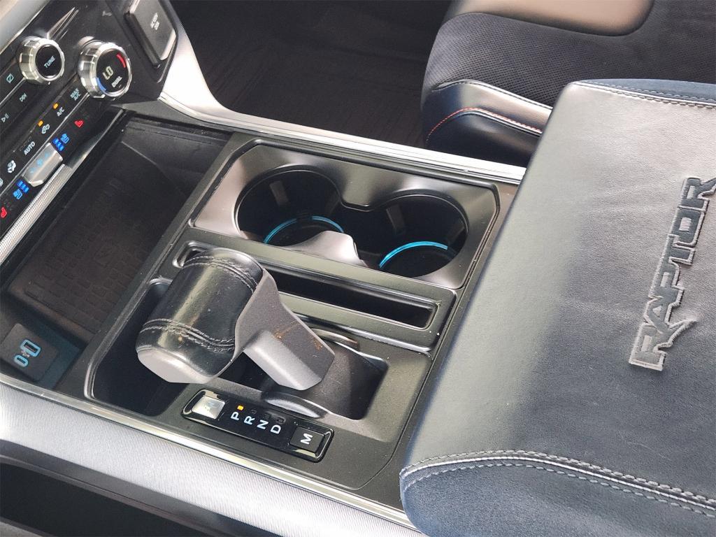 used 2021 Ford F-150 car, priced at $53,997