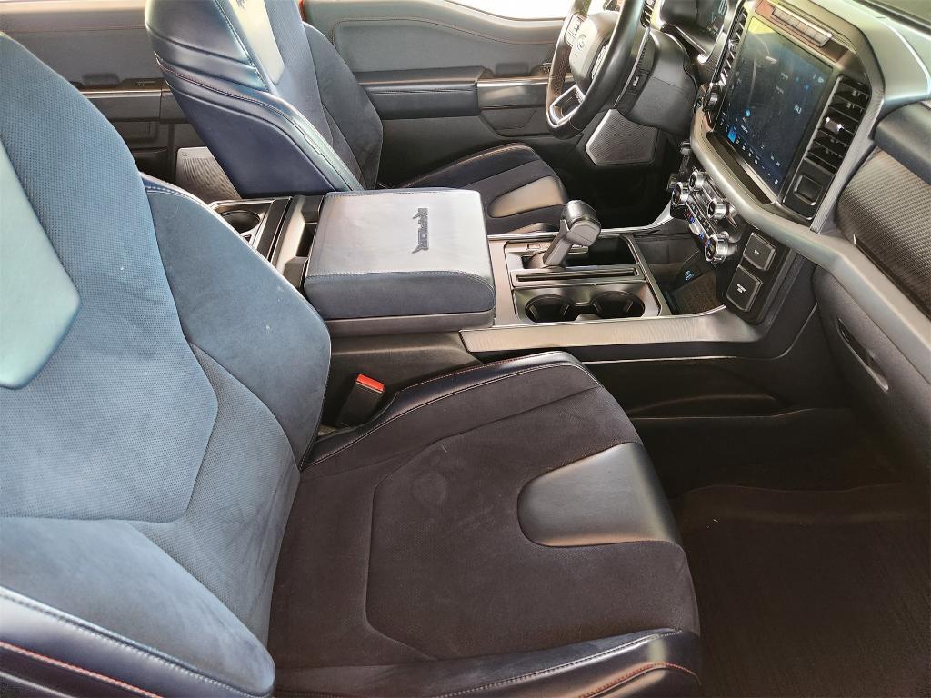 used 2021 Ford F-150 car, priced at $53,997