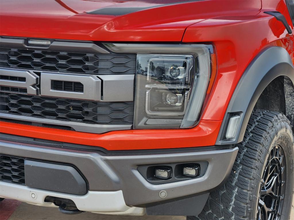 used 2021 Ford F-150 car, priced at $53,997
