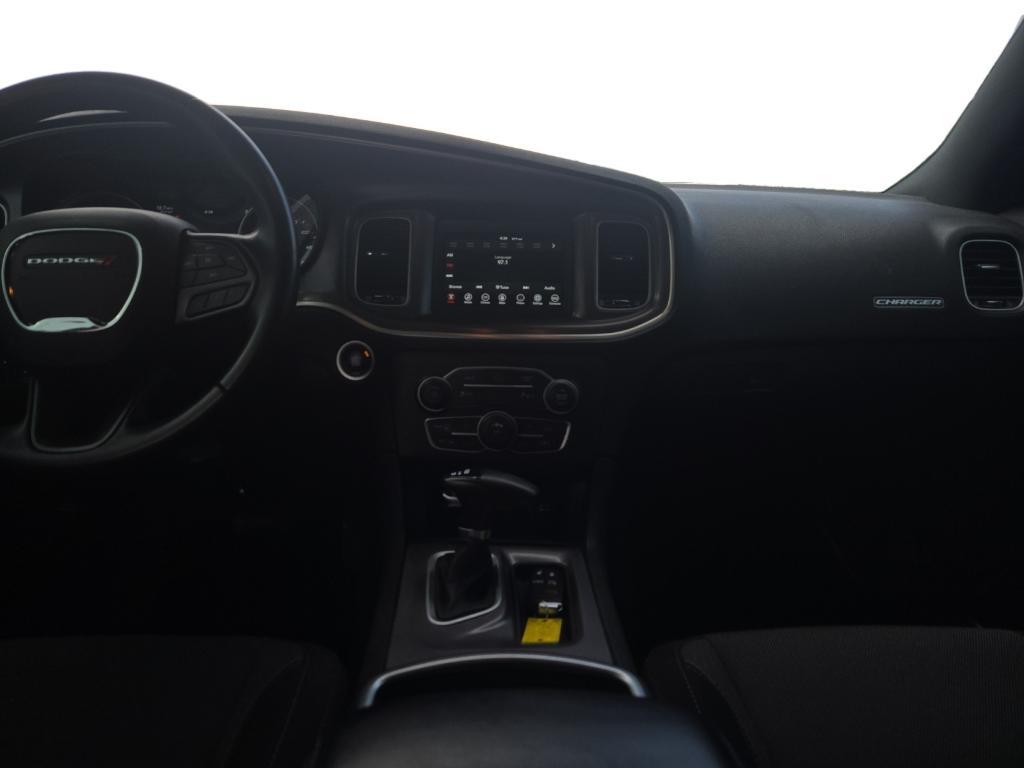 used 2022 Dodge Charger car, priced at $24,371