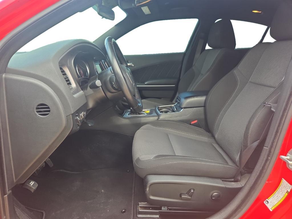 used 2022 Dodge Charger car, priced at $24,371