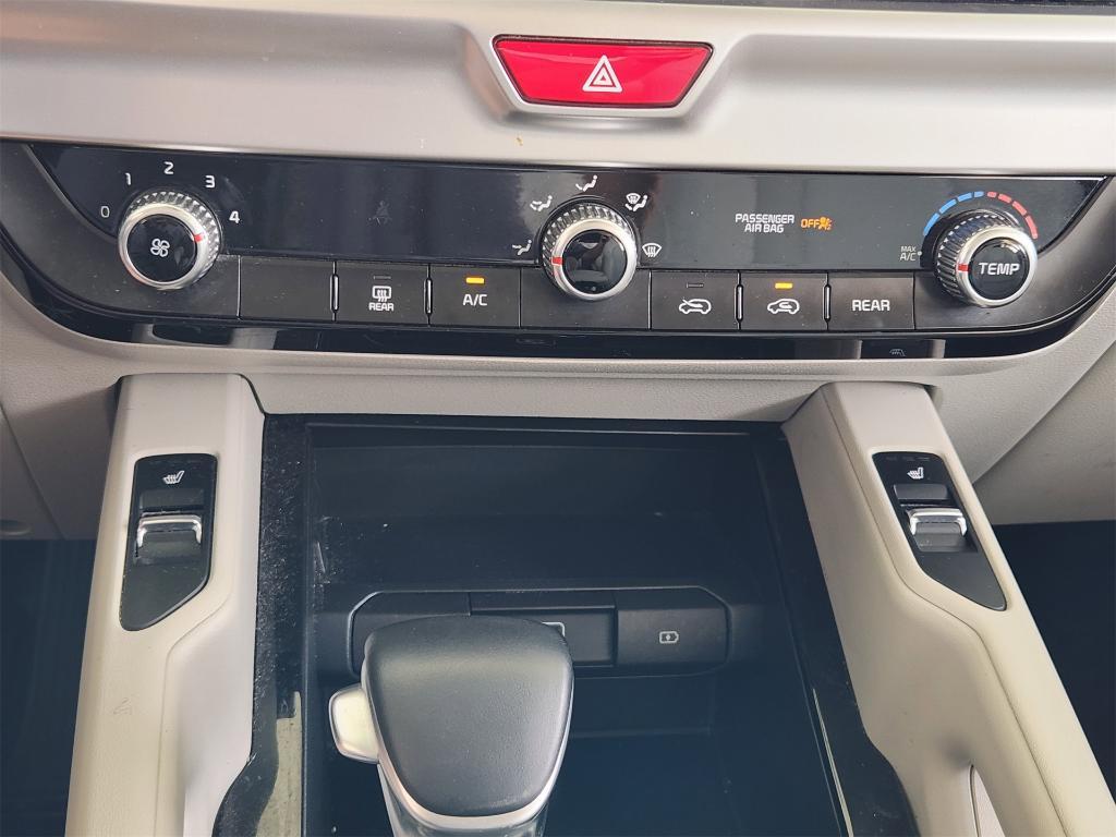 used 2021 Kia Telluride car, priced at $24,488