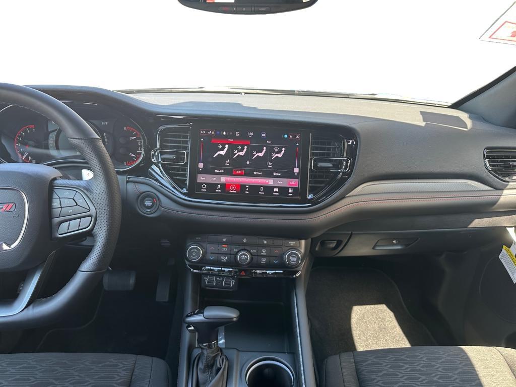 new 2026 Dodge Durango car, priced at $42,460