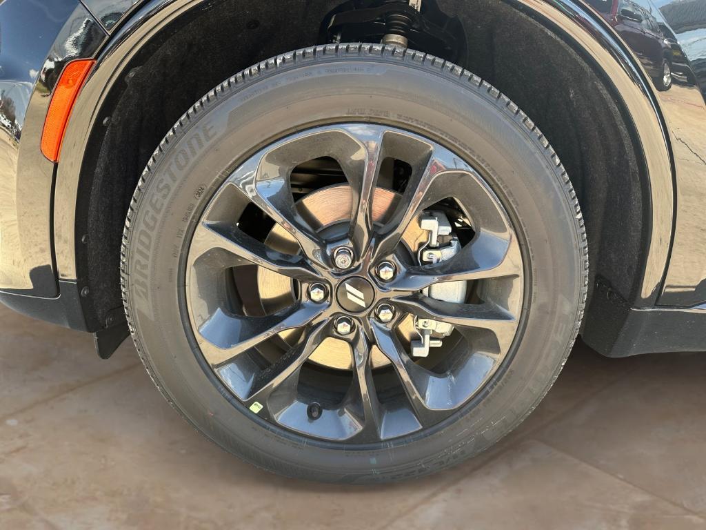 new 2026 Dodge Durango car, priced at $42,460