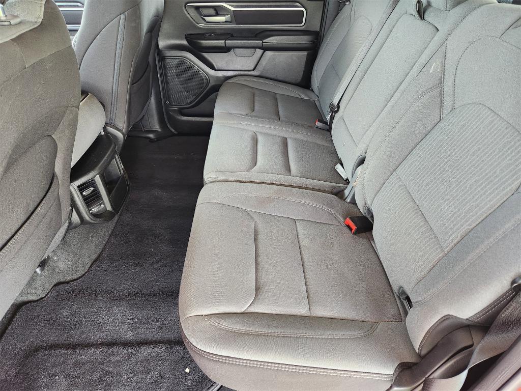 used 2023 Ram 1500 car, priced at $31,497