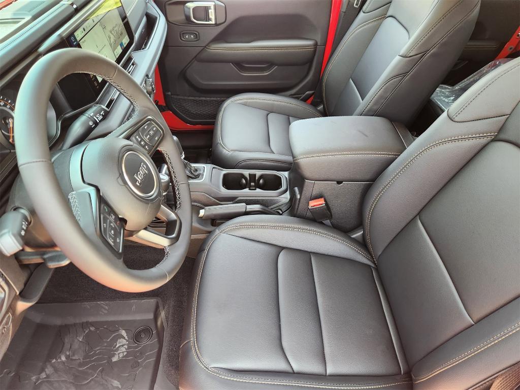 new 2025 Jeep Gladiator car, priced at $42,893