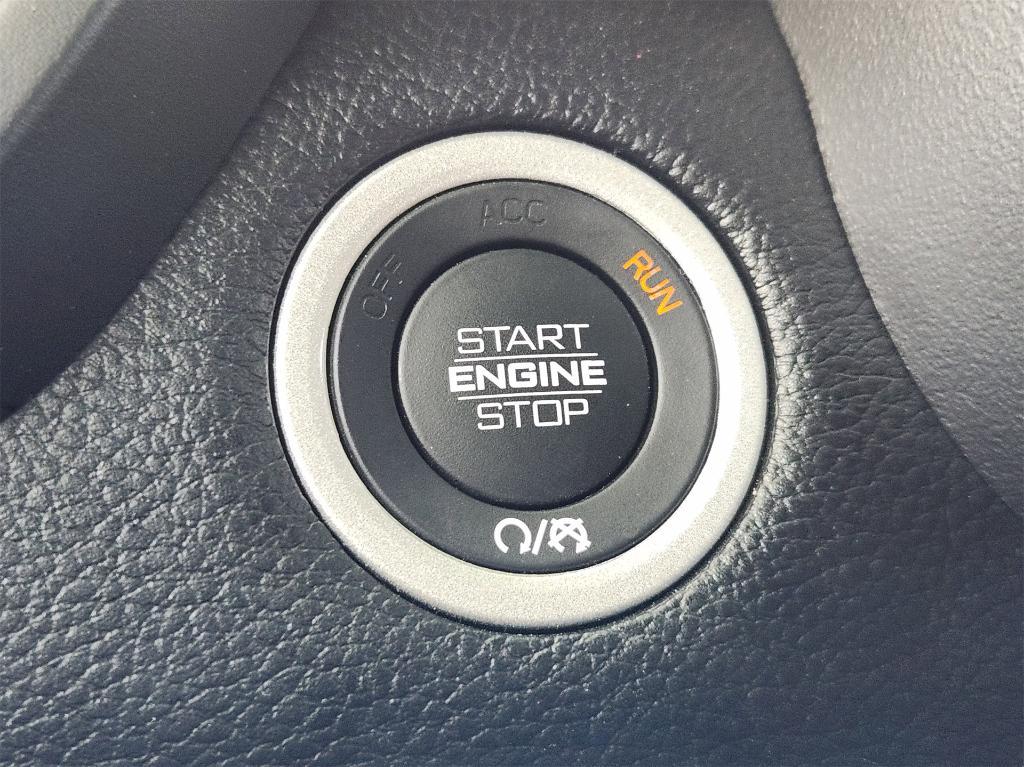 used 2024 Ram 1500 car, priced at $37,223
