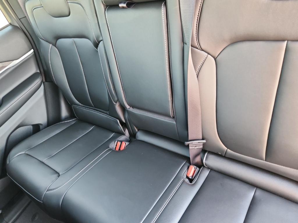new 2025 Jeep Grand Cherokee car, priced at $45,963