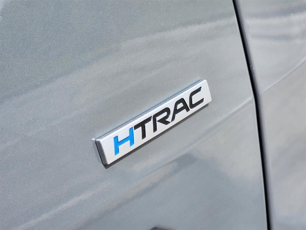 used 2023 Hyundai SANTA CRUZ car, priced at $24,615