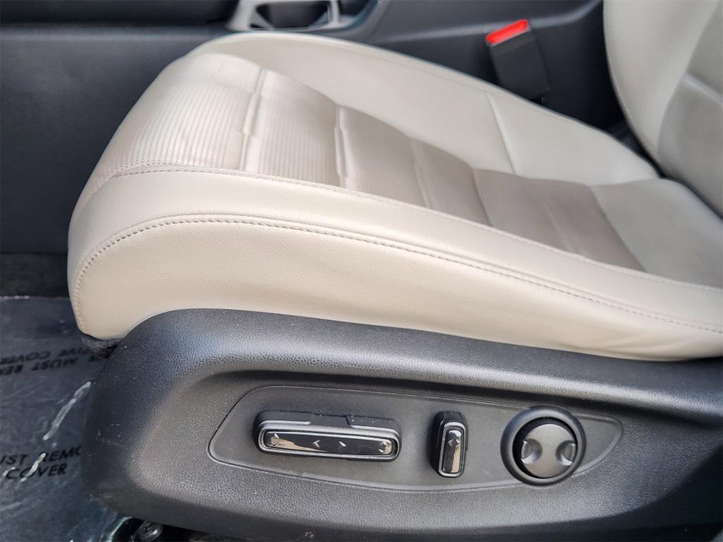 used 2024 Honda CR-V car, priced at $31,214