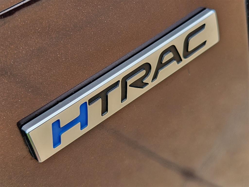 used 2021 Hyundai Palisade car, priced at $24,988
