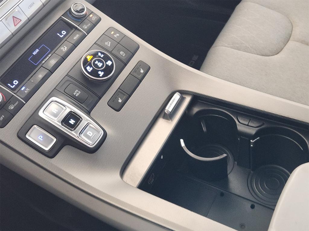 used 2021 Hyundai Palisade car, priced at $24,988