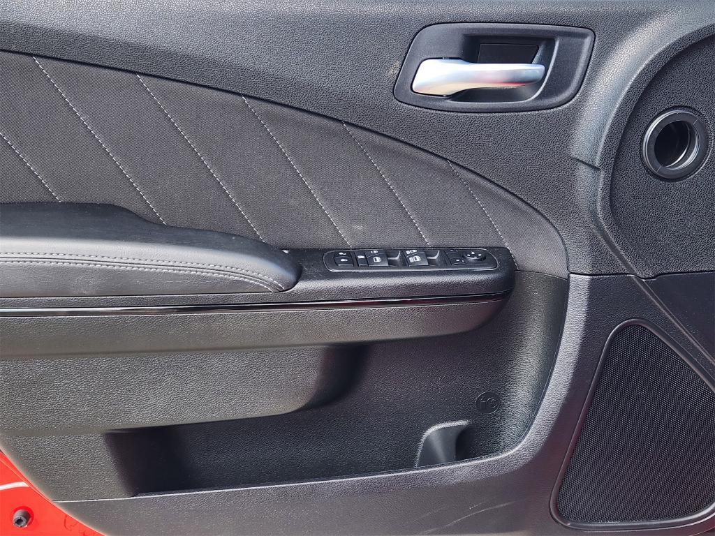 used 2023 Dodge Charger car, priced at $41,997