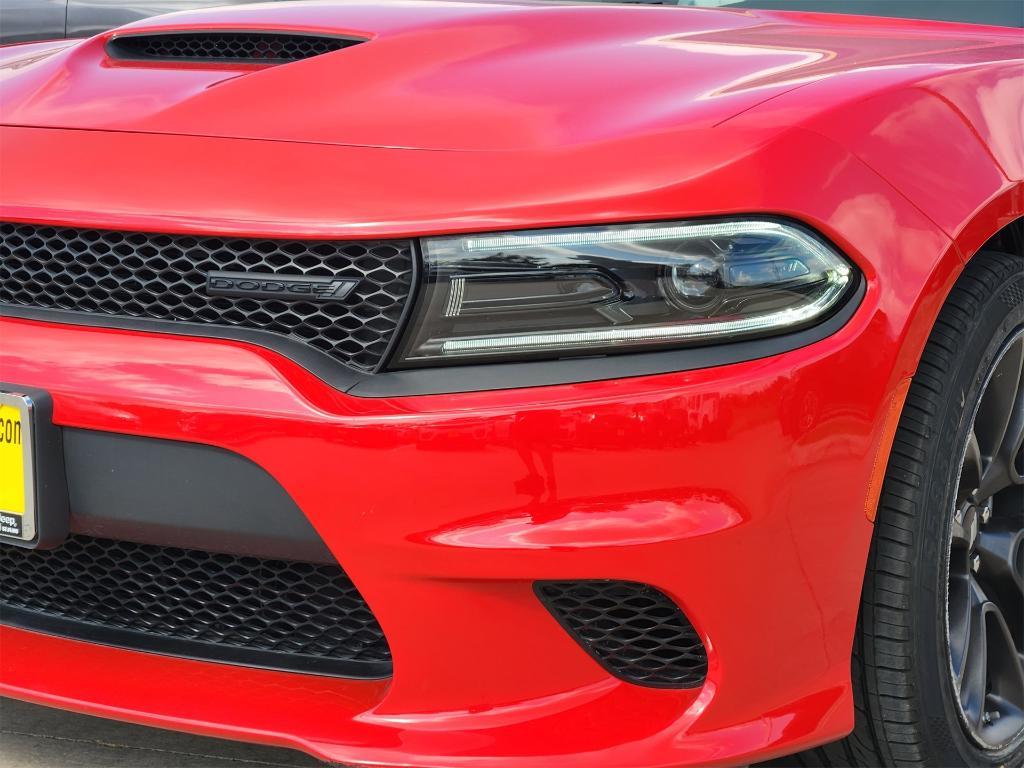 used 2023 Dodge Charger car, priced at $41,997